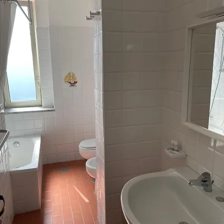 Hotel Lido Ficocella 3*