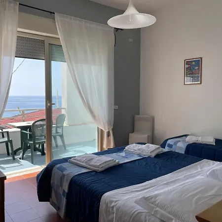 Lido Ficocella Palinuro