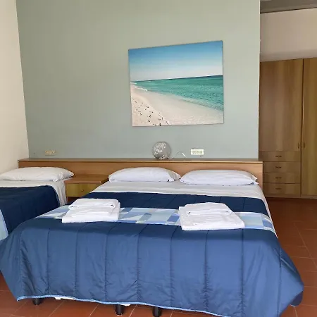 Hotel Lido Ficocella Palinuro