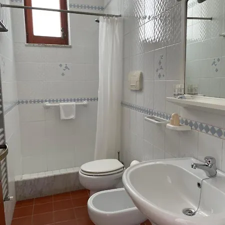 Lido Ficocella Hotel