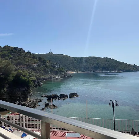 Lido Ficocella 3*