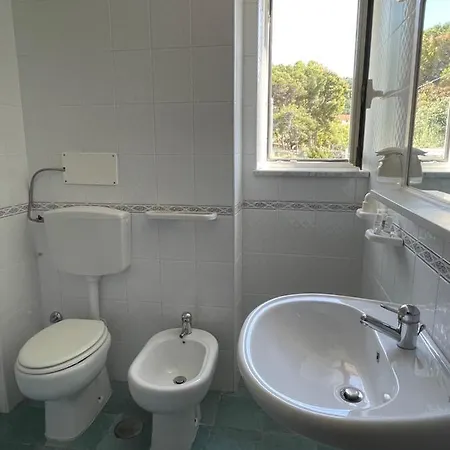 Hotel Lido Ficocella 3*