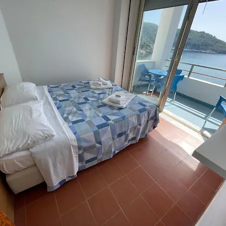 Lido Ficocella Hotel Palinuro