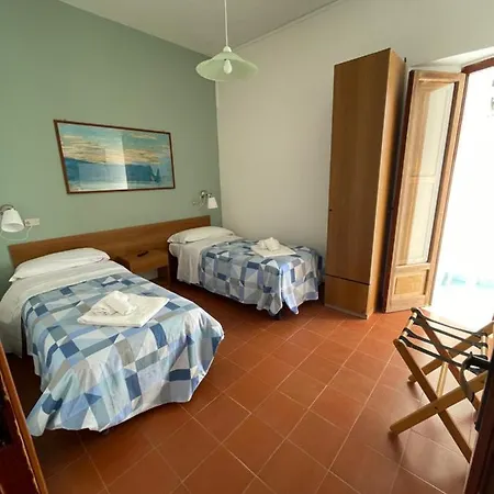 Lido Ficocella 3*