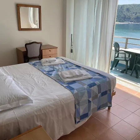 Hotel Lido Ficocella 3*