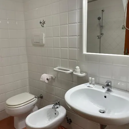 Lido Ficocella Hotel Palinuro