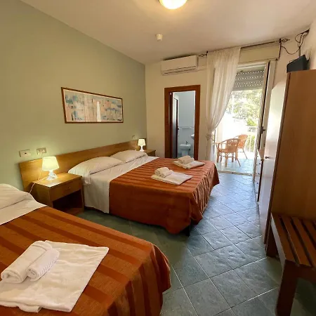 Lido Ficocella Hotel