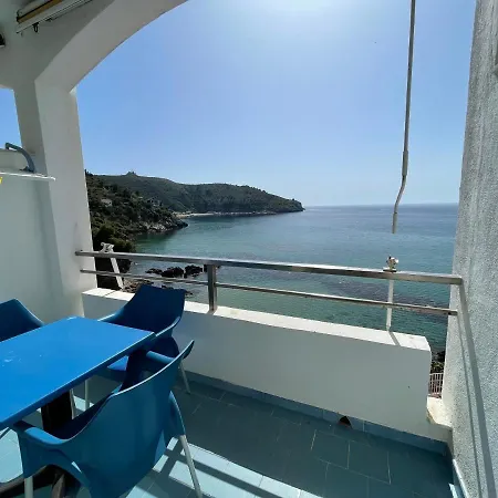 Lido Ficocella 3* Palinuro