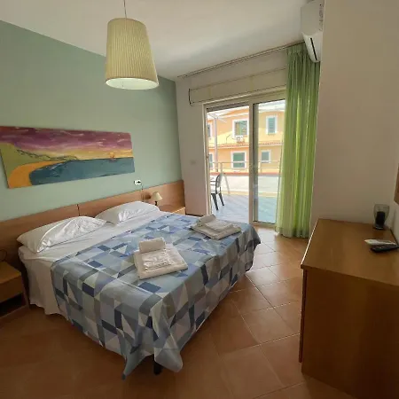 Lido Ficocella 3* Palinuro