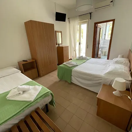 Lido Ficocella Hotel Palinuro