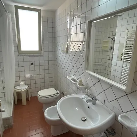 Lido Ficocella 3*