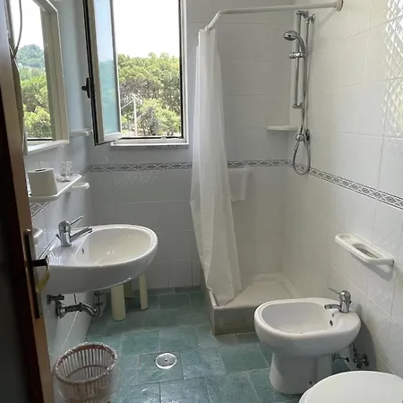 Lido Ficocella 3*