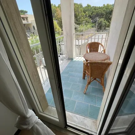 Hotel Lido Ficocella Palinuro