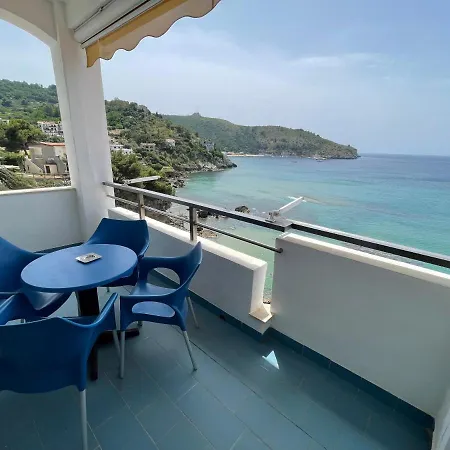 Lido Ficocella Hotel 3*