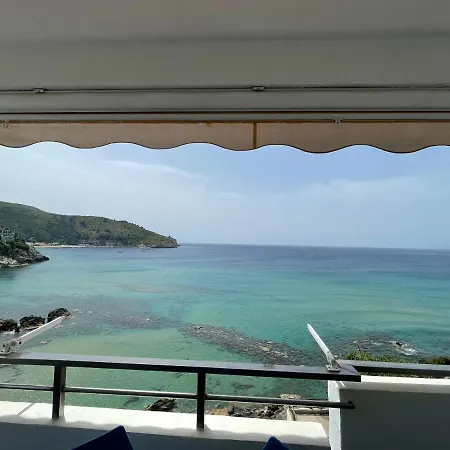 Hotel Lido Ficocella 3*