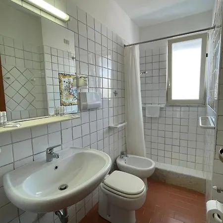 Hotel Lido Ficocella Palinuro