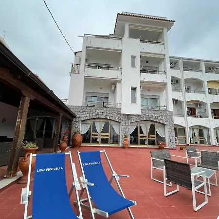 Lido Ficocella Palinuro