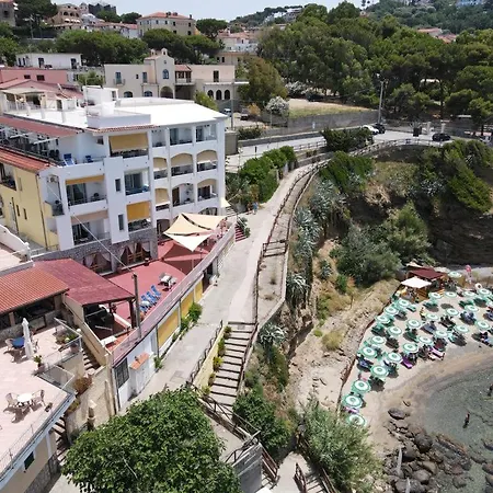 Lido Ficocella 3*