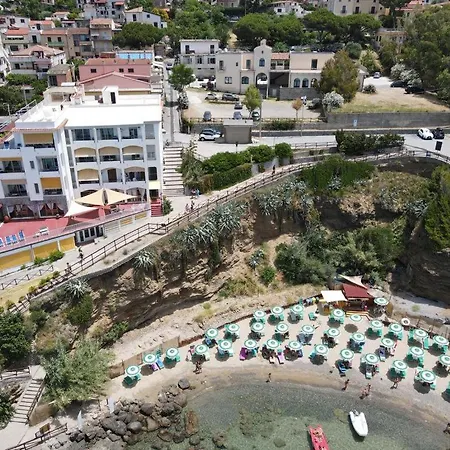 Hotel Lido Ficocella