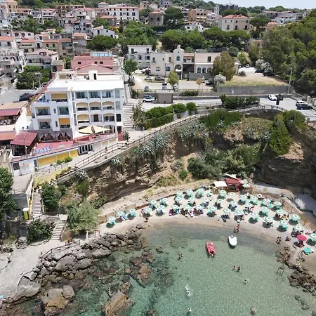 Lido Ficocella Hotel Palinuro