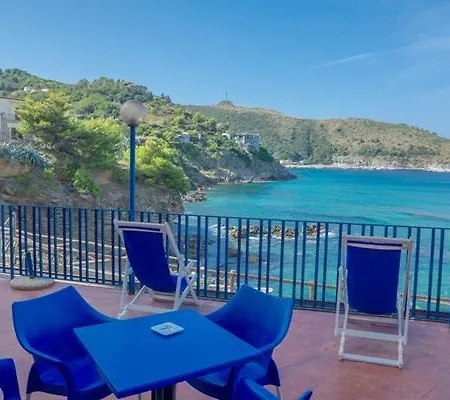 Lido Ficocella Hotel Palinuro